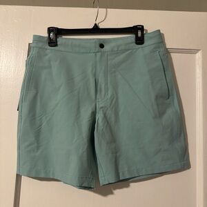 Myles Seacliff 7” Swim Trunks - Size 32